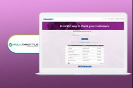 Full Throttle Technologies